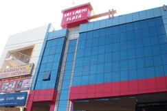 Hotel Ushasree Residency(50 Km from Araku Valley)