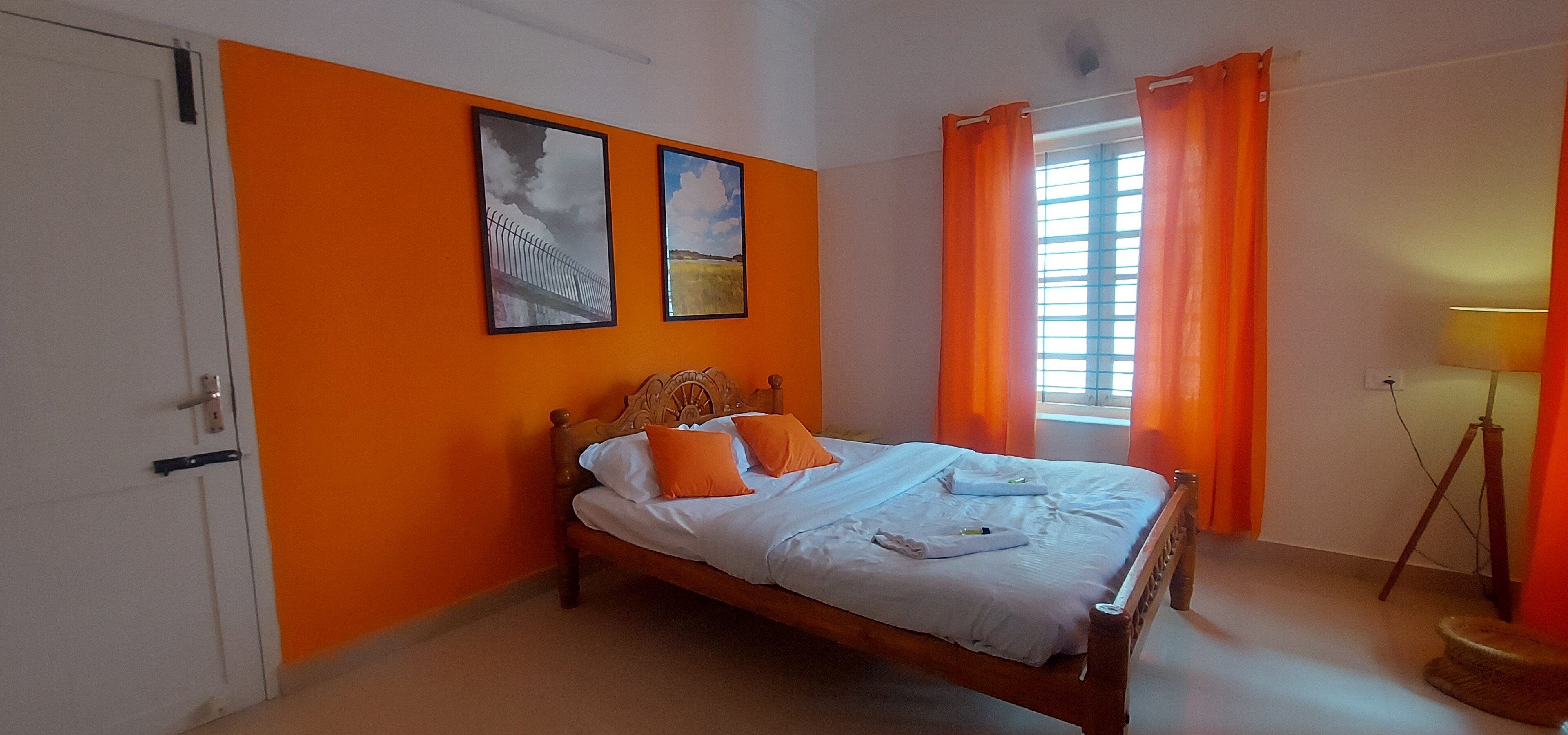 Orange Valley Homestay - Tap to explore photos