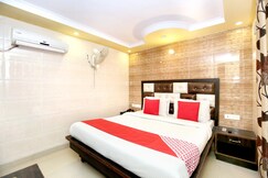 Hotel O Continental Inn