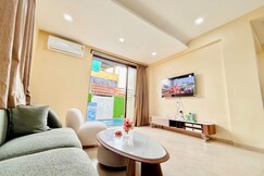 Address of SUNSET HAVAN VILLA
