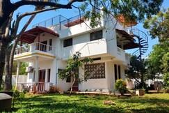 Angel Beach Villas -Sea Facing