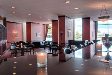 Radisson Blu Hotel & Spa, Daugava Riga
