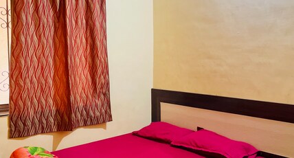 Hotel Prathamesh Room Type - Bedroom 5
