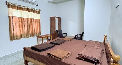 Doctor's Homestay Annex Room Type - Standared Room