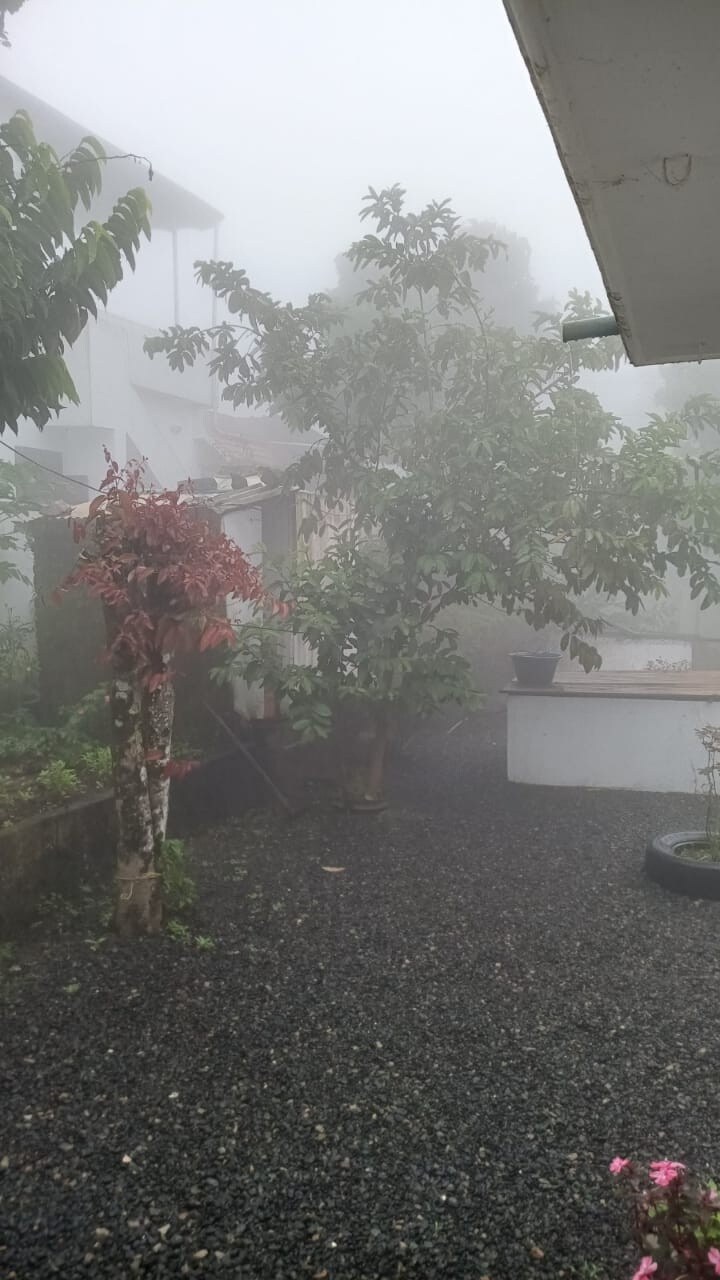 Chirackal Gardens Mountain View, Cumbummettu - Tap to explore photos