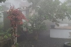 Chirackal Gardens Mountain View, Cumbummettu