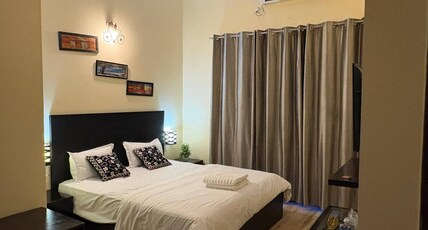 Vrindavan Retreat Near Prem Mandir Room Type - Ground Floor