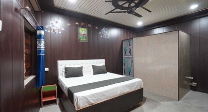 HOTEL O J.B. Room Type - Classic