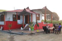 Keralam Farm Stay Jabalpur