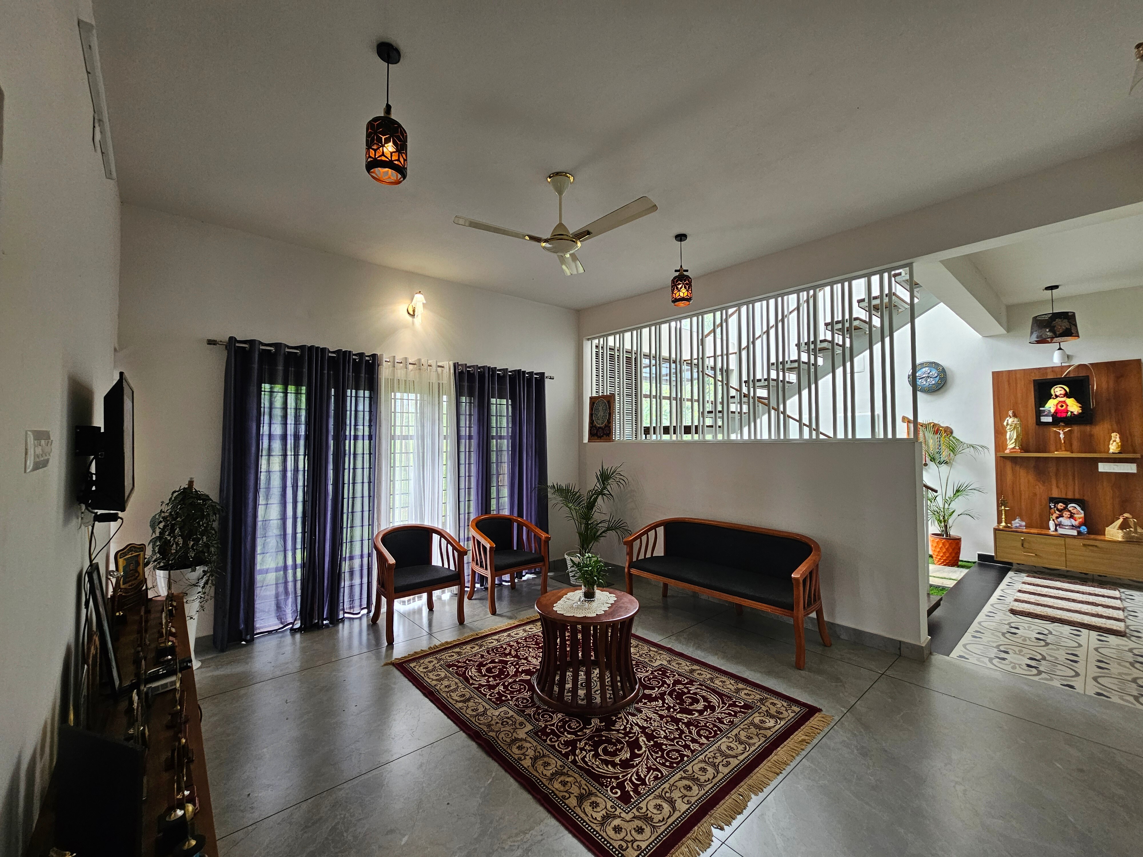 Altheda Homestay - Tap to explore photos