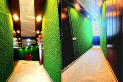 Hotel Sojourn Inn Lucknow