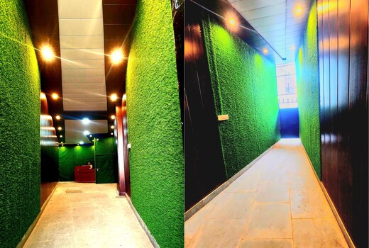 Hotel Sojourn Inn Lucknow