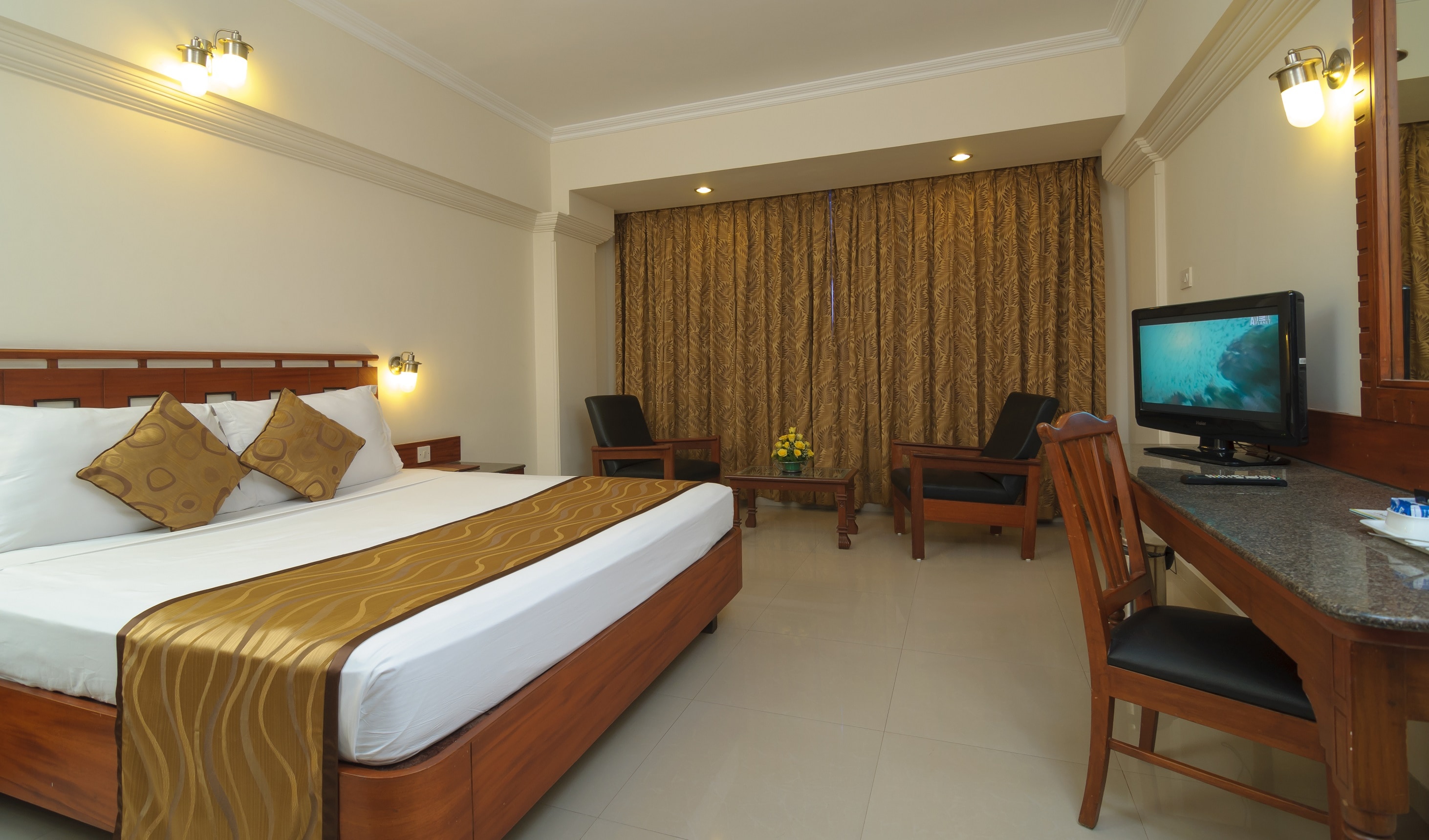 Nanutel Margao - Tap to explore photos