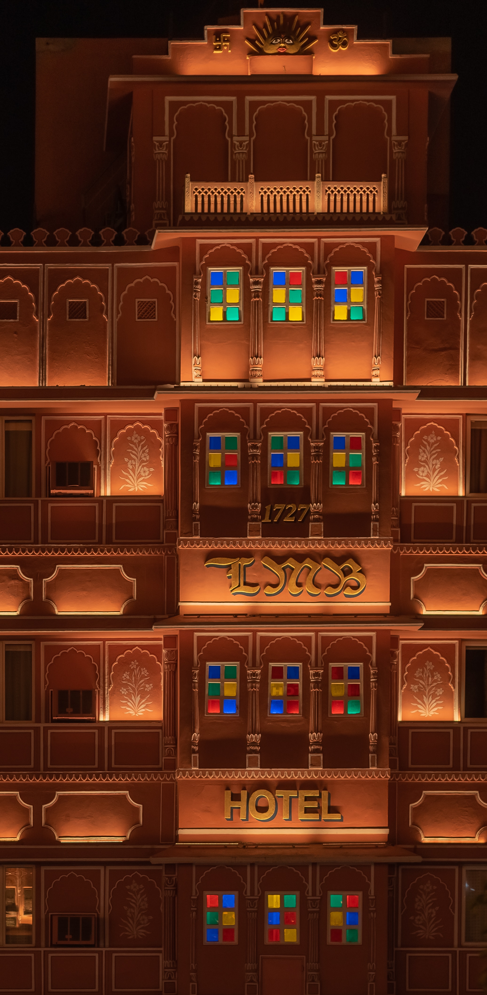 LMB Hotel Jaipur - Tap to explore photos