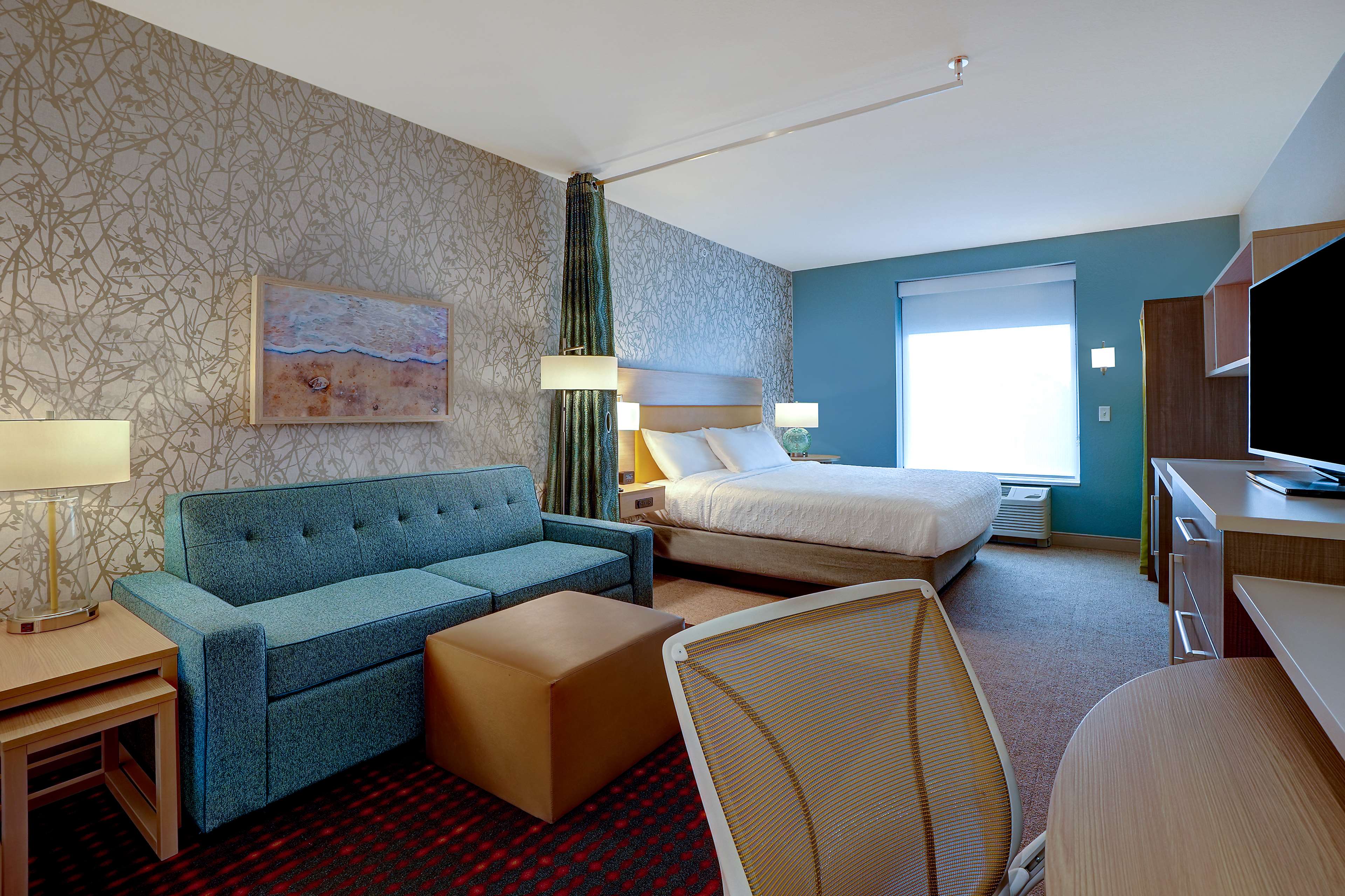 Home2 Suites by Hilton Lakewood Ranch - Tap to explore photos