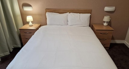 Britannia Hotel Birmingham Room Type - Standard Double Room