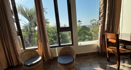 Choudhury's Stay Room Type - Choudhury's Stay