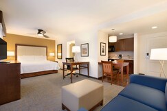 Homewood Suites by Hilton Las Vegas Airport