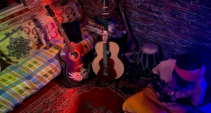 Satrangi Homestay Kolkata Room Type - DUBKI