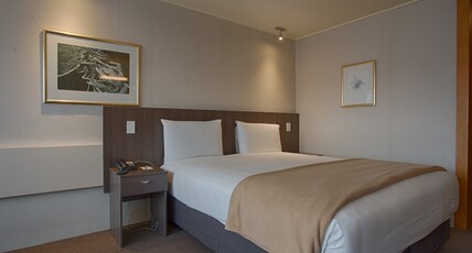 Kingsgate Hotel Te Anau Room Type - Superior Double