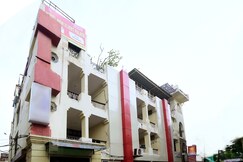 Hotel New Vijeet Palace