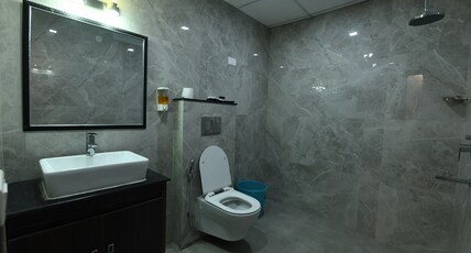 PRIDE GUSTO CLUB Room Type - DELUXE ROOM