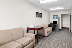 SureStay Plus Hotel by Best Western Hardisty