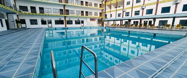Buddha Resort (A Unit of Buddha Bhoomi Multiplex & Hotels Private Limited)