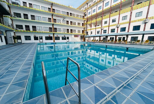 Buddha Resort (A Unit of Buddha Bhoomi Multiplex & Hotels Private Limited)