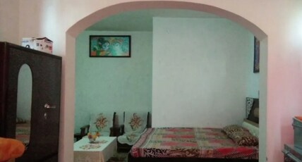 Wayfarer kareri homestay Room Type - Mountain View King Size Room