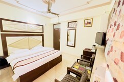 HOTEL SUNVIEW JAIN