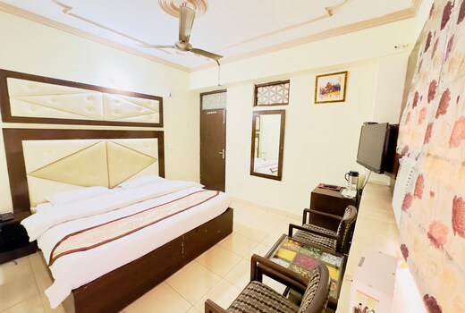 HOTEL SUNVIEW JAIN