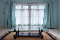 Oorjaa Peaceful stay with comfort and fitness