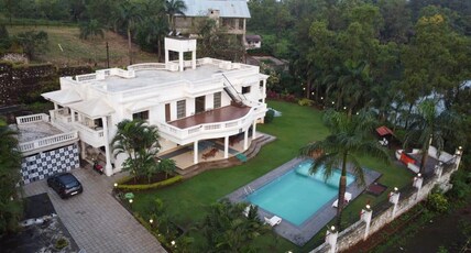 Palacio 4BHK Villa, Lonavala Room Type - Palacio 4BHK Villa, Lonavala