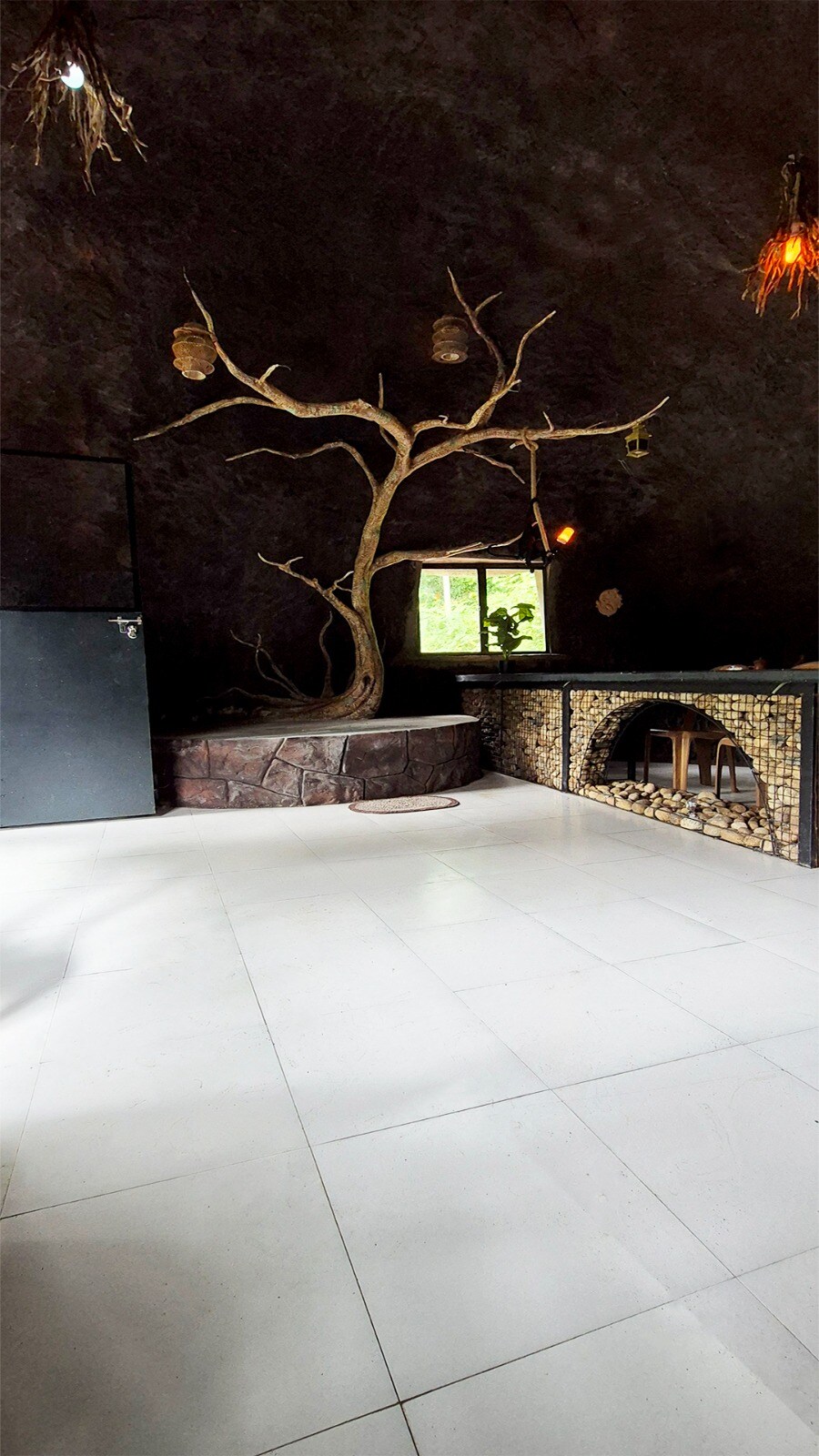 Rock Cave HomeStay - Mamalakandam - Tap to explore photos