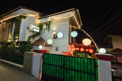 A Home 3 BHK Villa Bhowali