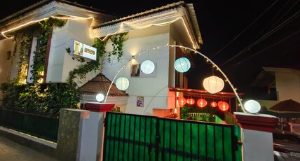 A Home 3 BHK Villa Bhowali Room Type - A Home 3 BHK Villa Bhowali