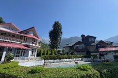 The Whispering Winds Resorts