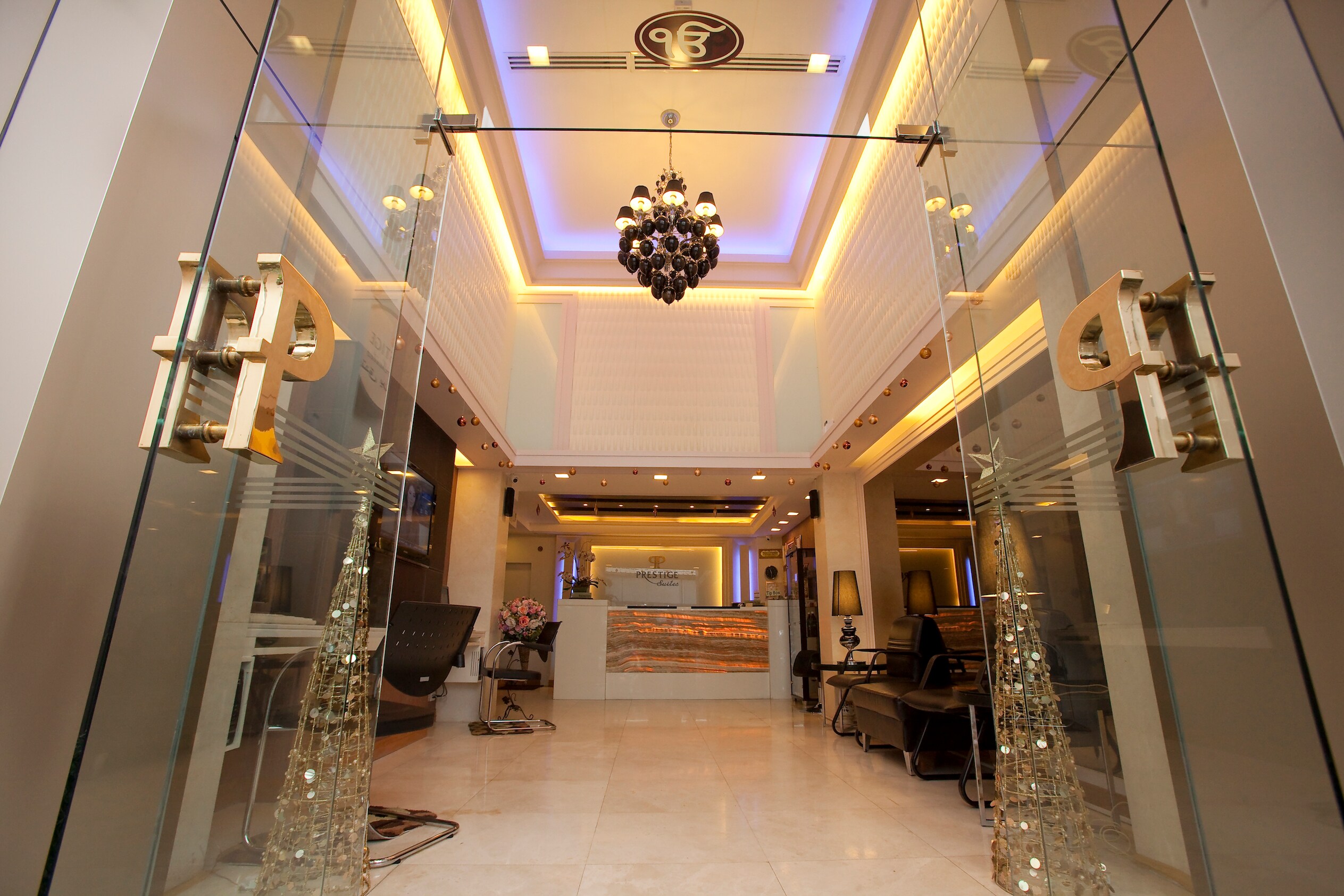 Main gallery