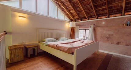 Tool House: Great Estate Stay for Remote Work By RAHO Room Type - Tool House
