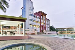 CIGAD HOTEL AND RESORT