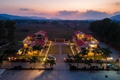 Luxury Toska 6BHK with Private Pool