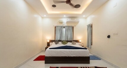Grand Villa - Cosy Room in a Villa Room Type - Classic Room