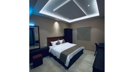 LK GRANDHOME Room Type - Suite Room