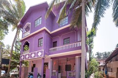 Rooms of Hotel O Ps Guest House