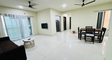 Orchid Apartment Room Type - Orchid Apartment