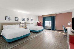 Hilton Garden Inn Lexington Georgetown