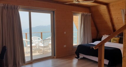 Sidus Galaxy Resort & Spa Room Type - Aster Villa