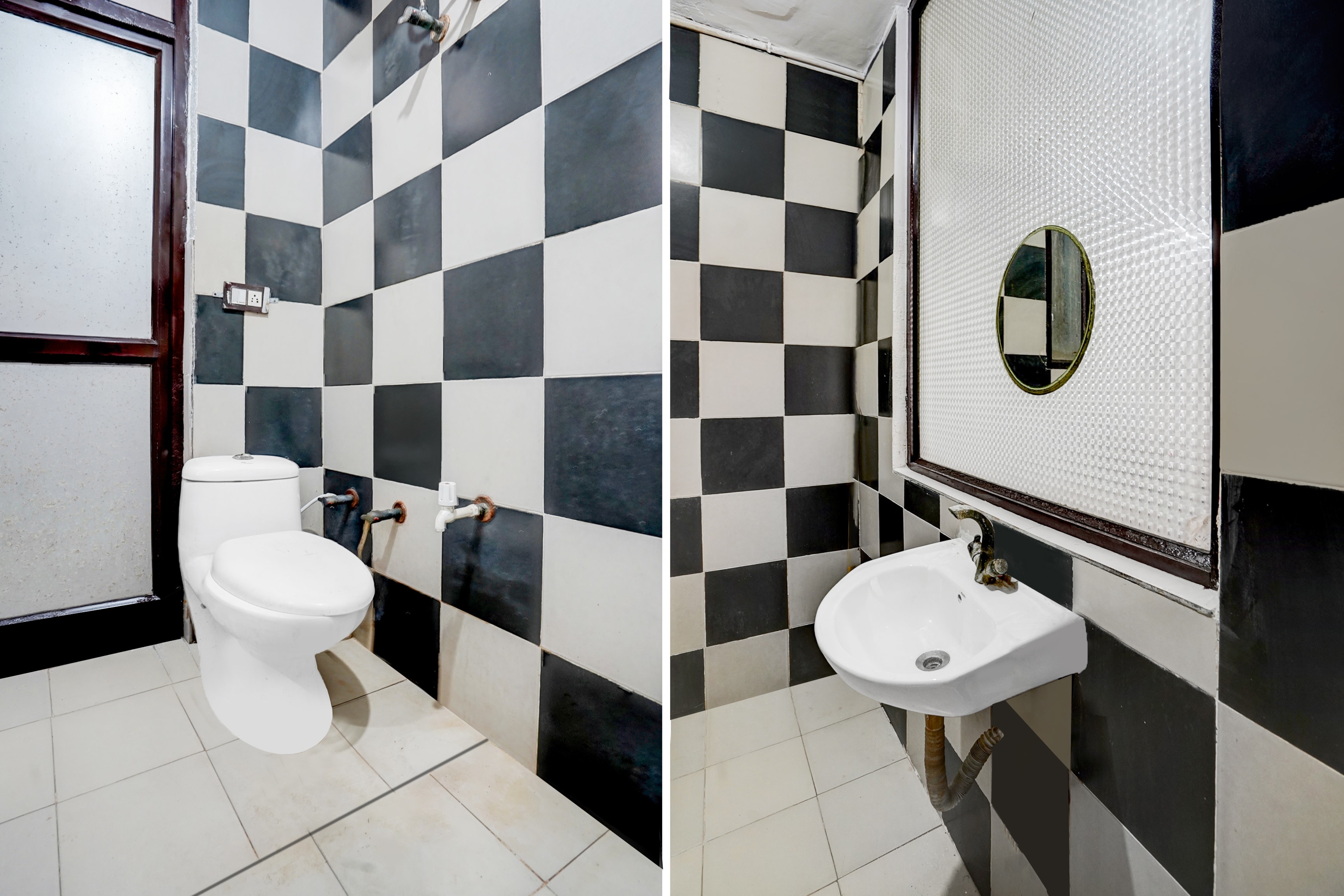 Hotel O Sector 93 Noida Formerly Grand Empire - Tap to explore photos
