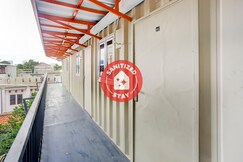 Capital O 3300 Nadjara Residence Syariah